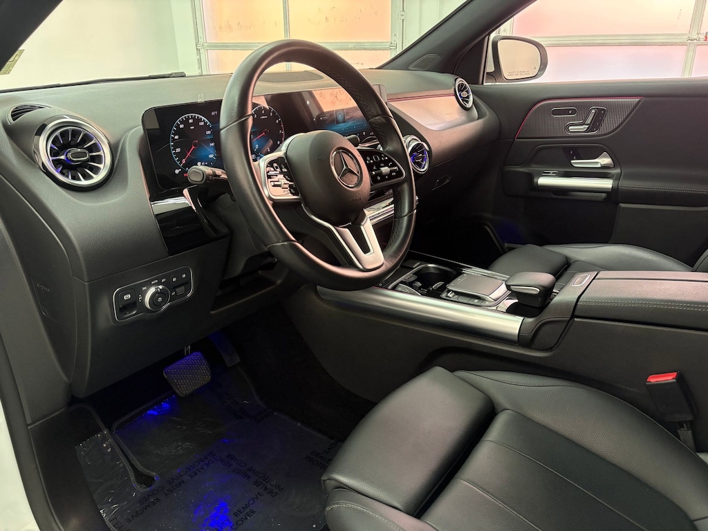 Certified 2023 Mercedes-Benz GLA 250 GLA 250 SUV