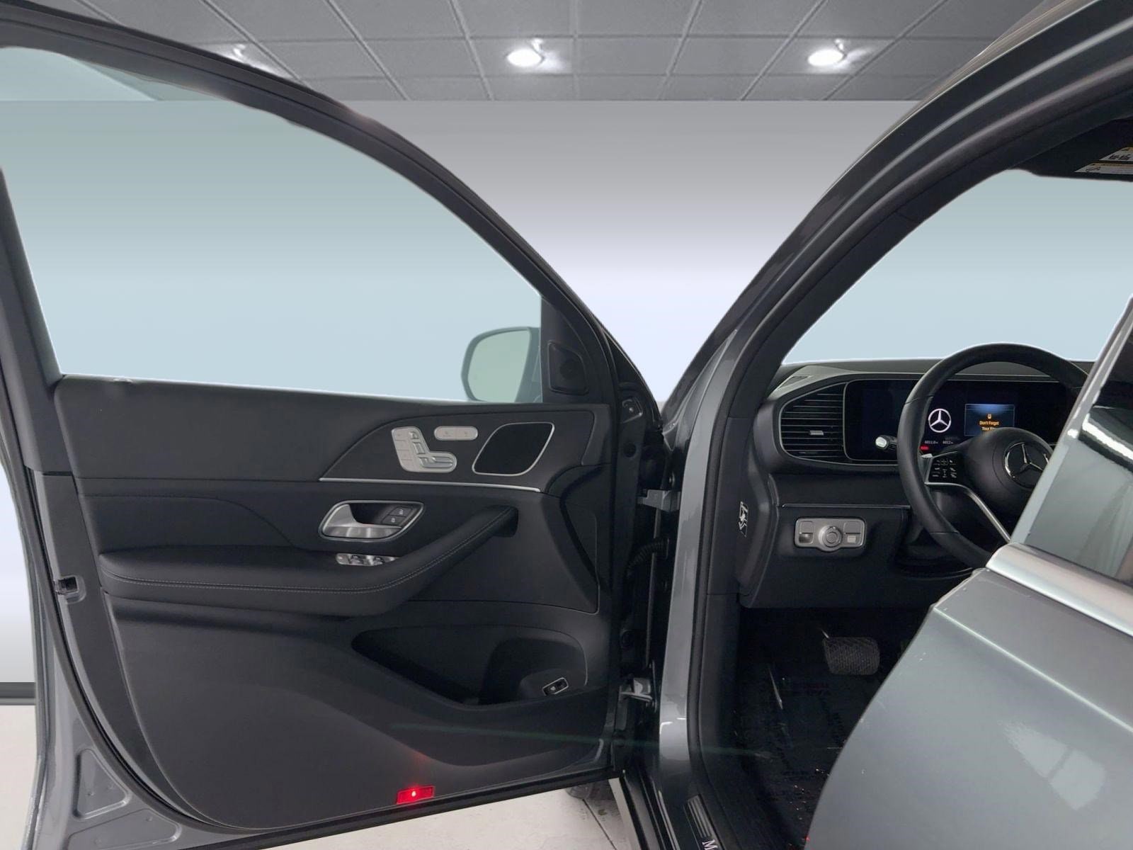 2025 Mercedes-Benz GLE 350 GLE 350 photo 4