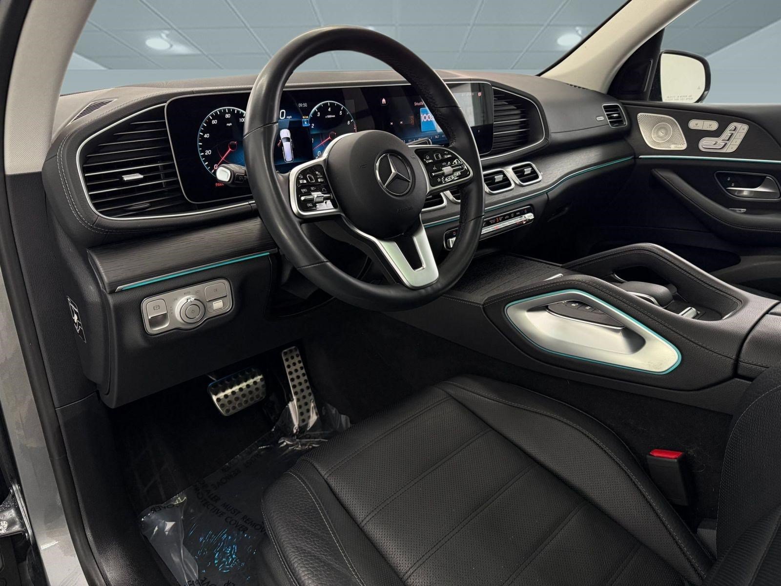 Used 2023 Mercedes-Benz GLS 450 GLS 450 SUV