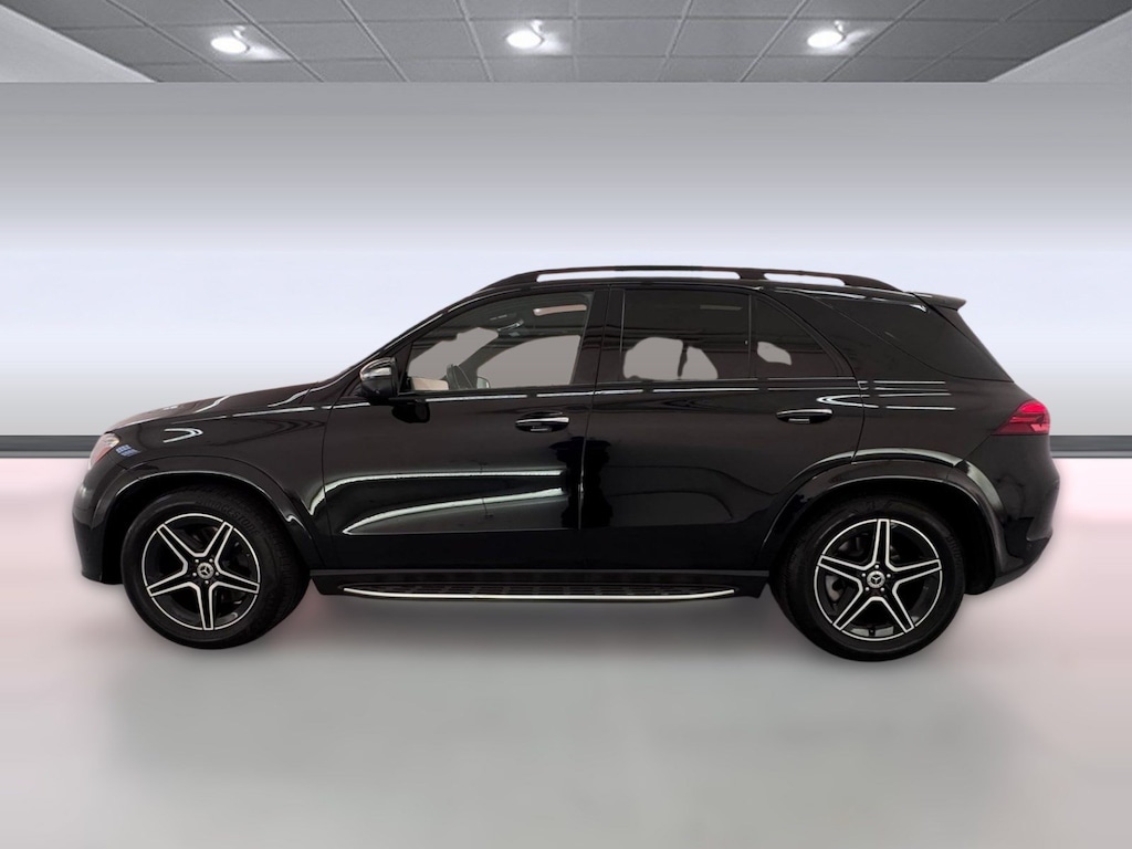 Certified 2024 Mercedes-Benz GLE 350 GLE 350 SUV