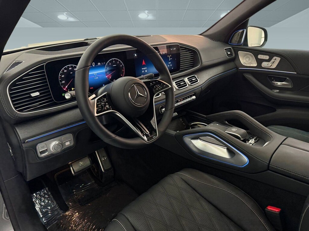 Used 2025 Mercedes-Benz Maybach GLS 600 Maybach GLS 600 SUV