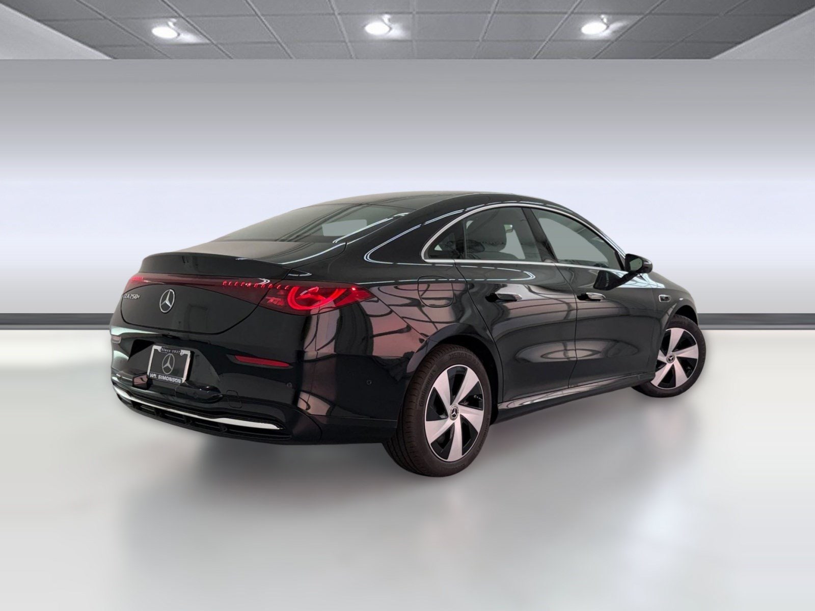CLA CLA 250+ Electric Coupe