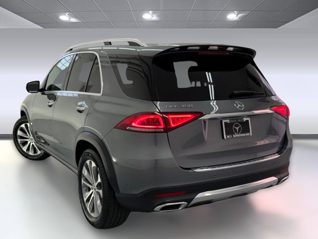 Used 2023 Mercedes-Benz GLE 350 GLE 350 SUV