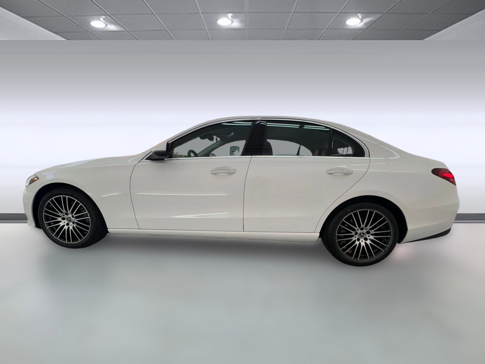 2023 Mercedes Benz C 300 Sedan photo 2