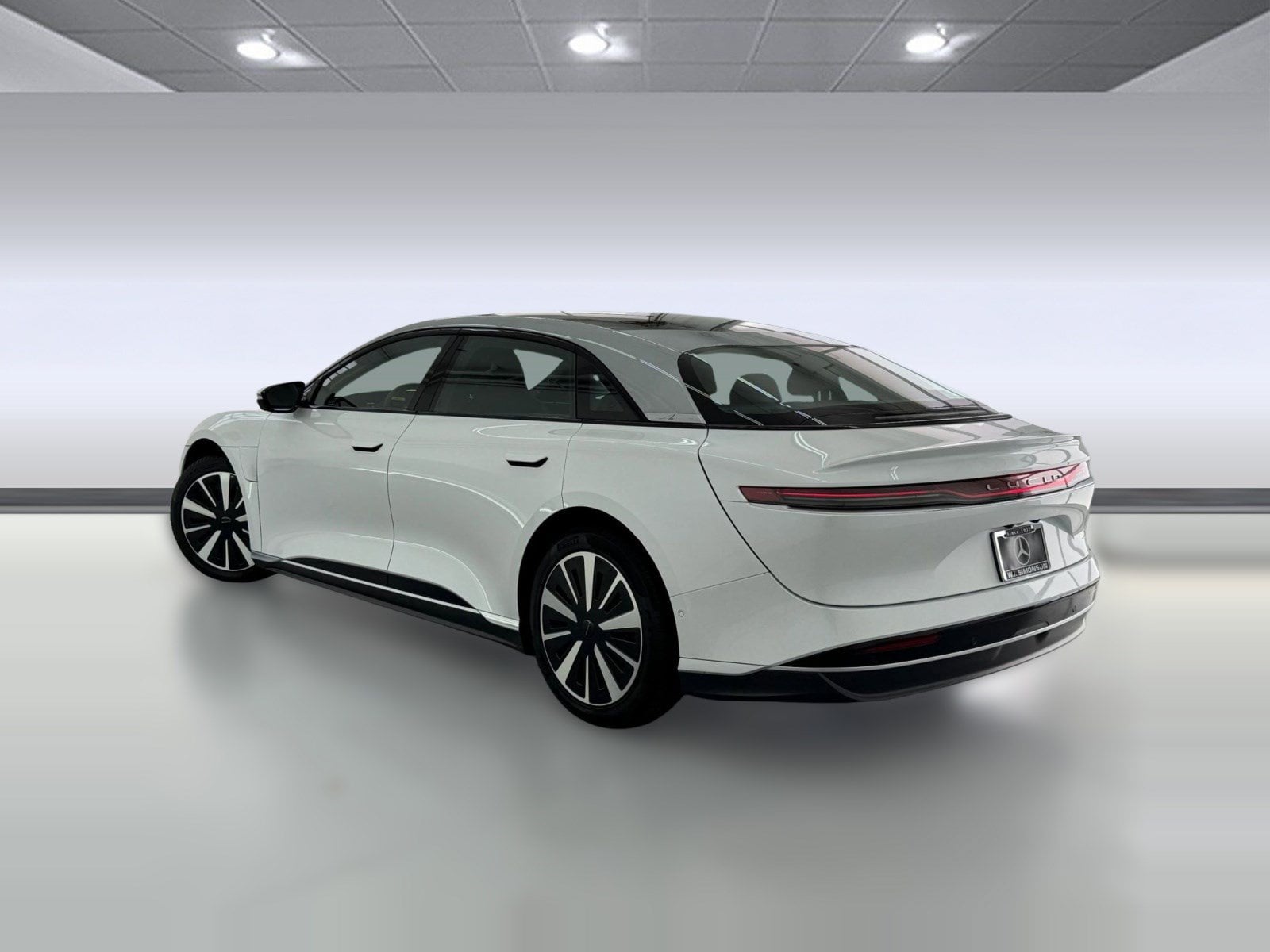 Air Touring Sedan