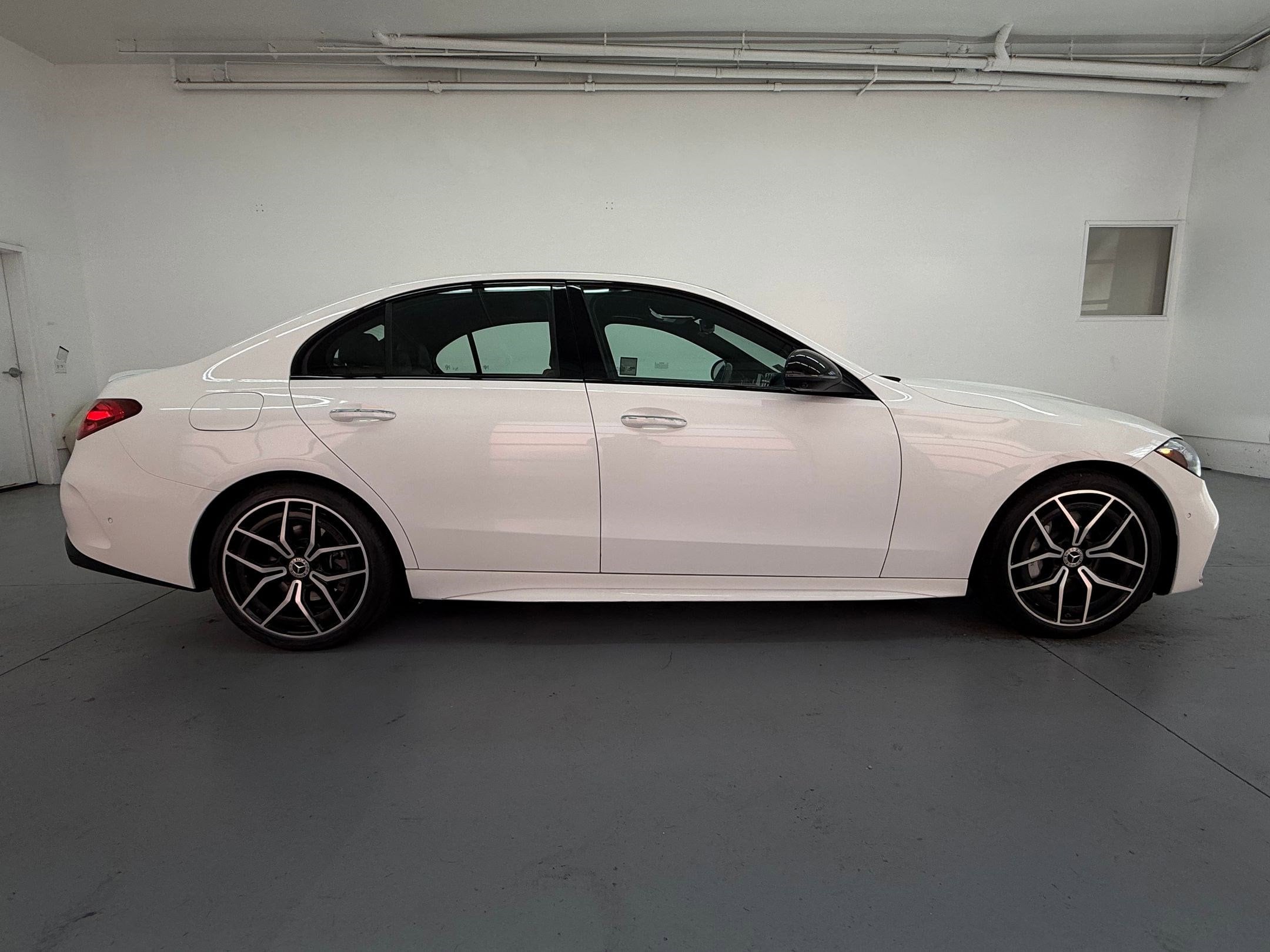 2023 Mercedes-Benz C-Class C 300 photo 6