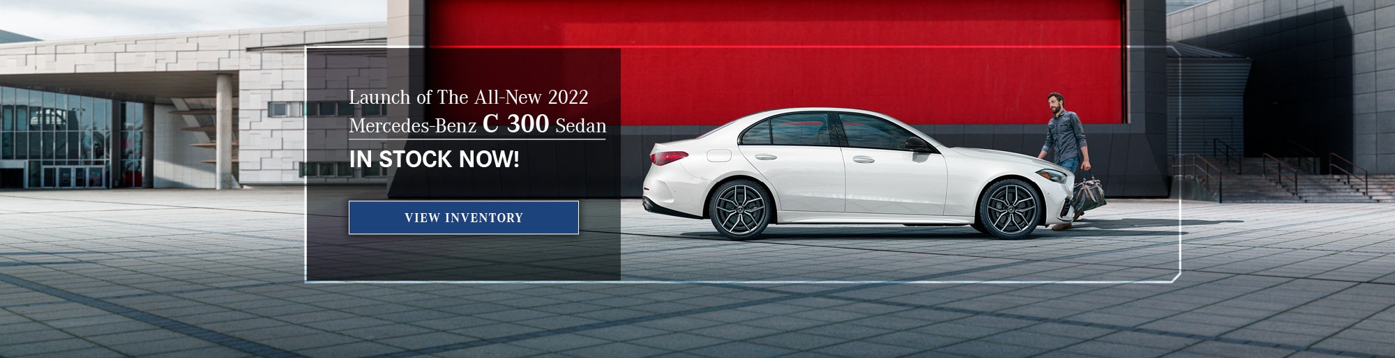 W.I. Simonson MercedesBenz Dealership in Santa Monica