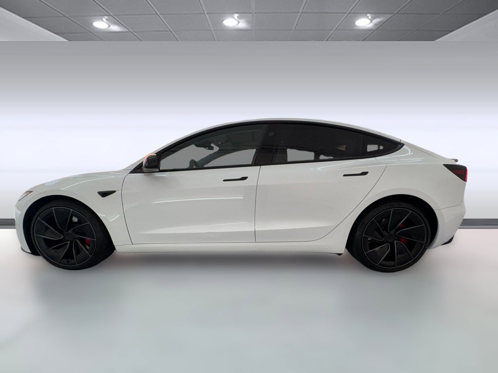 2024 Tesla Model 3 Performance photo 2