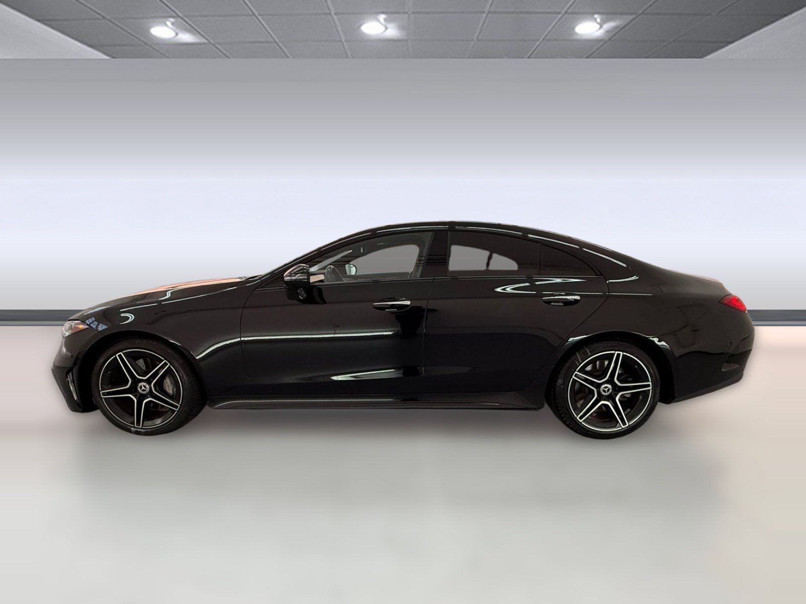 Certified 2023 Mercedes-Benz CLS 450 CLS 450 Sedan