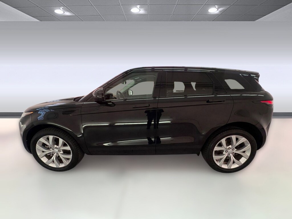 Used 2023 Land Rover Range Rover Evoque SE SUV