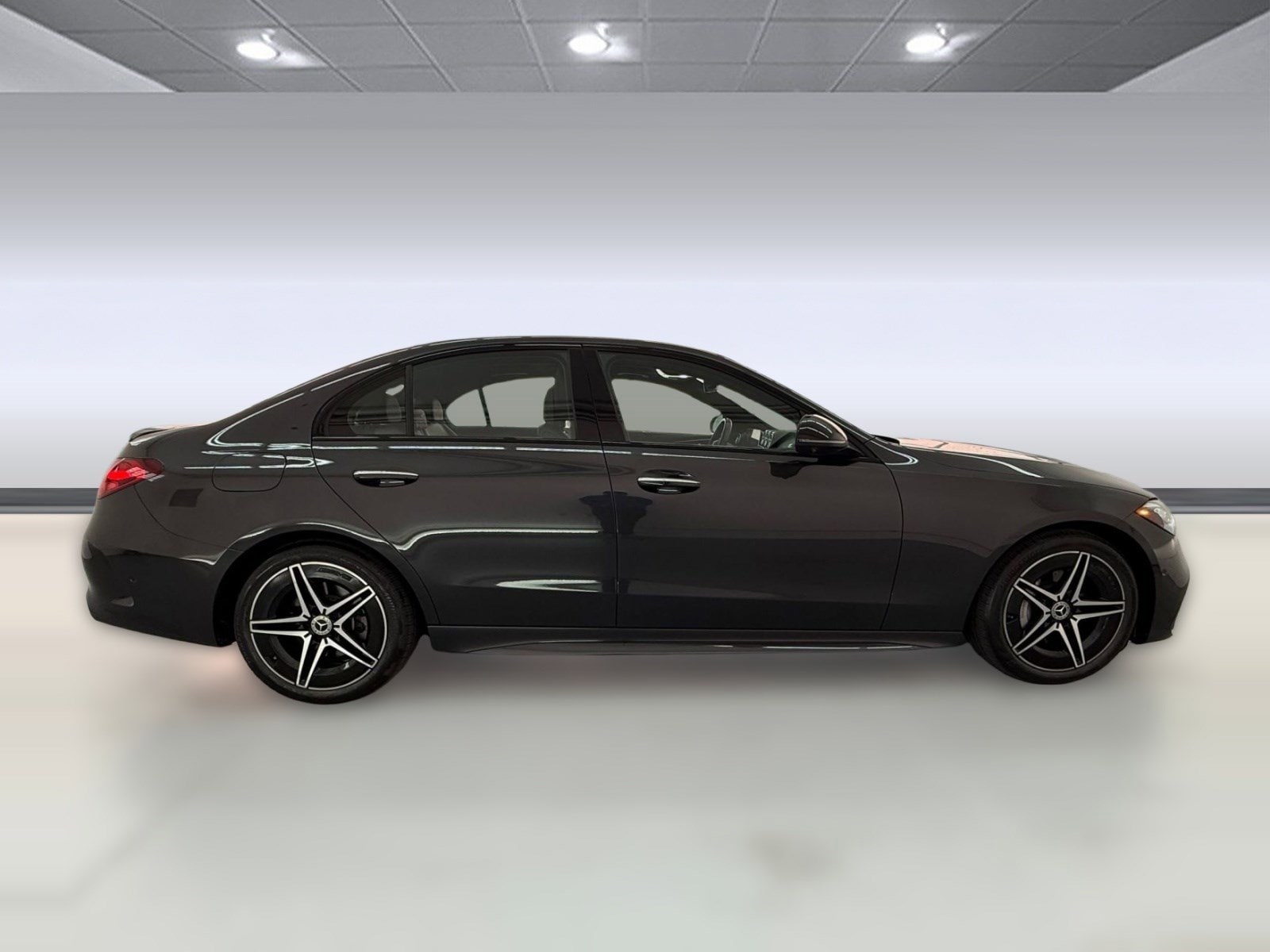 2023 Mercedes-Benz C-Class C 300 photo 6