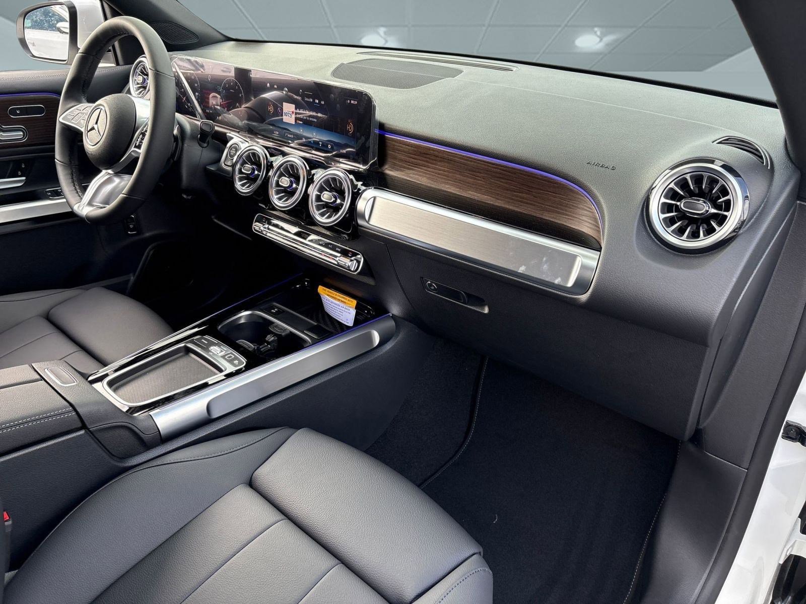 2026 Mercedes-Benz GLB GLB 250 - Photo 19