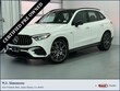  Mercedes-Benz AMG GLC 43