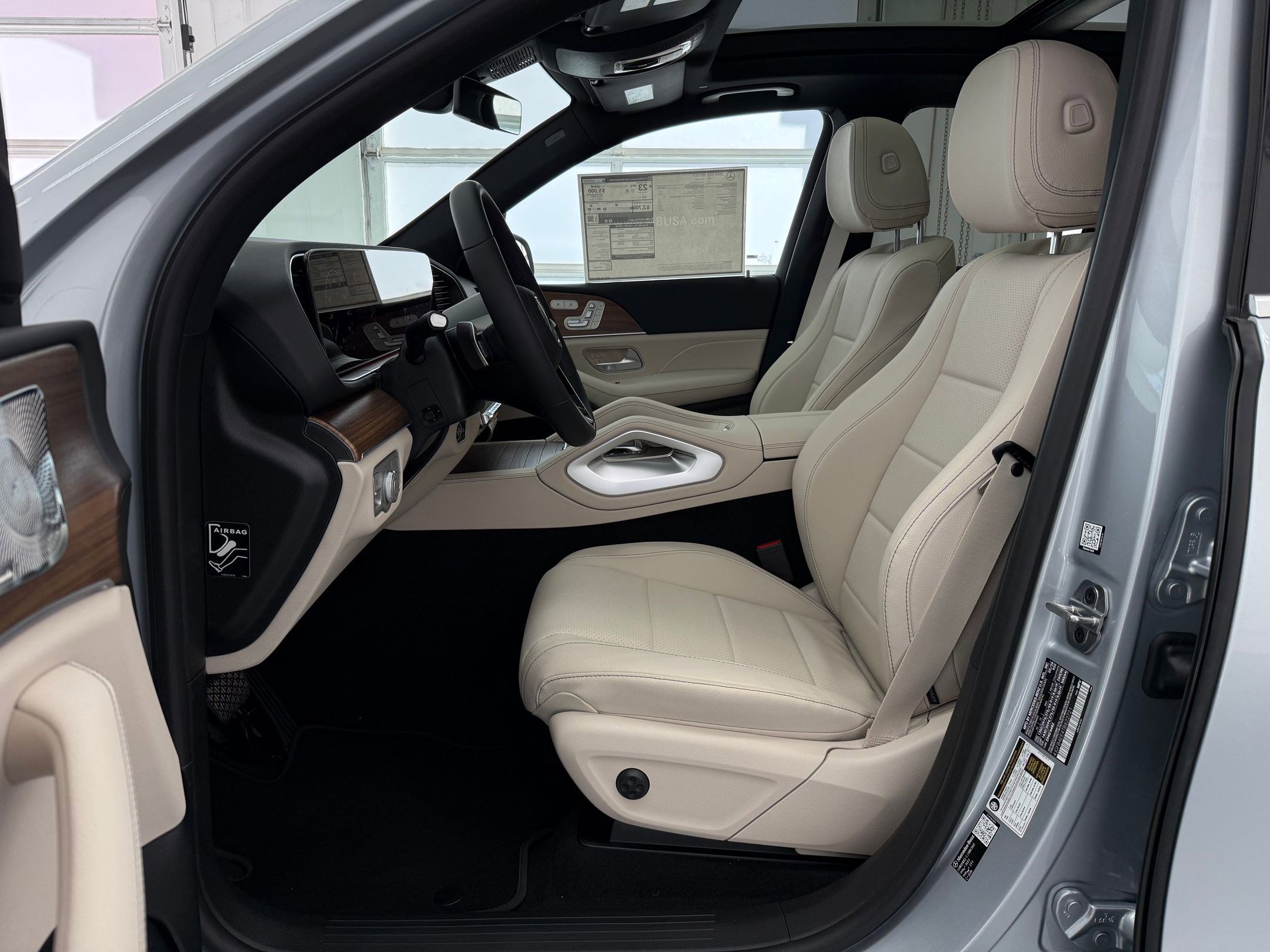 GLE 350 SUV