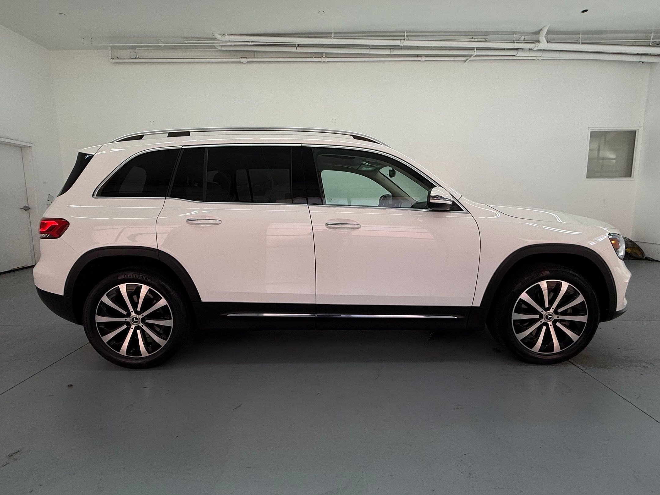 2023 Mercedes-Benz GLB 250 GLB 250 photo 6