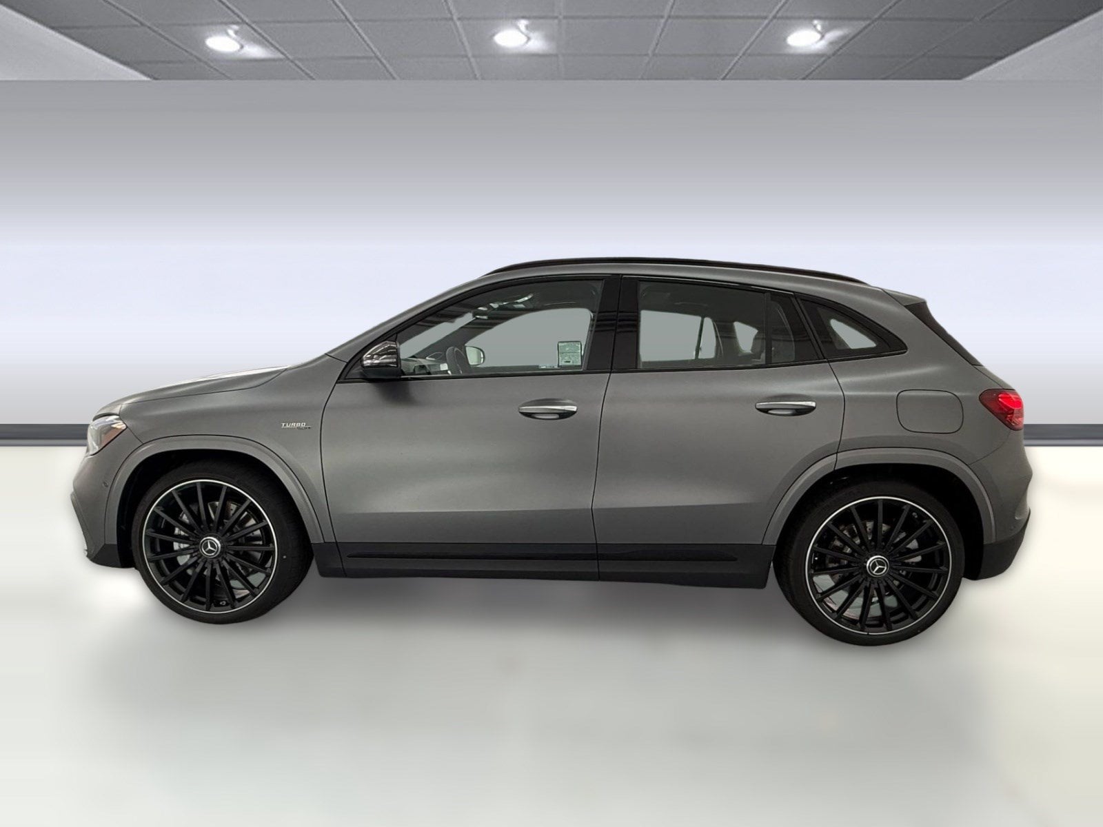 AMG GLA 35 4MATIC SUV