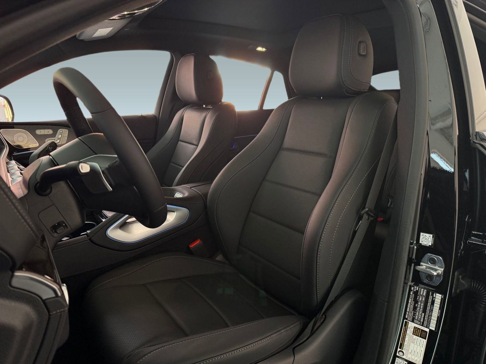 2026 Mercedes Benz GLE 450 4MATIC photo 4