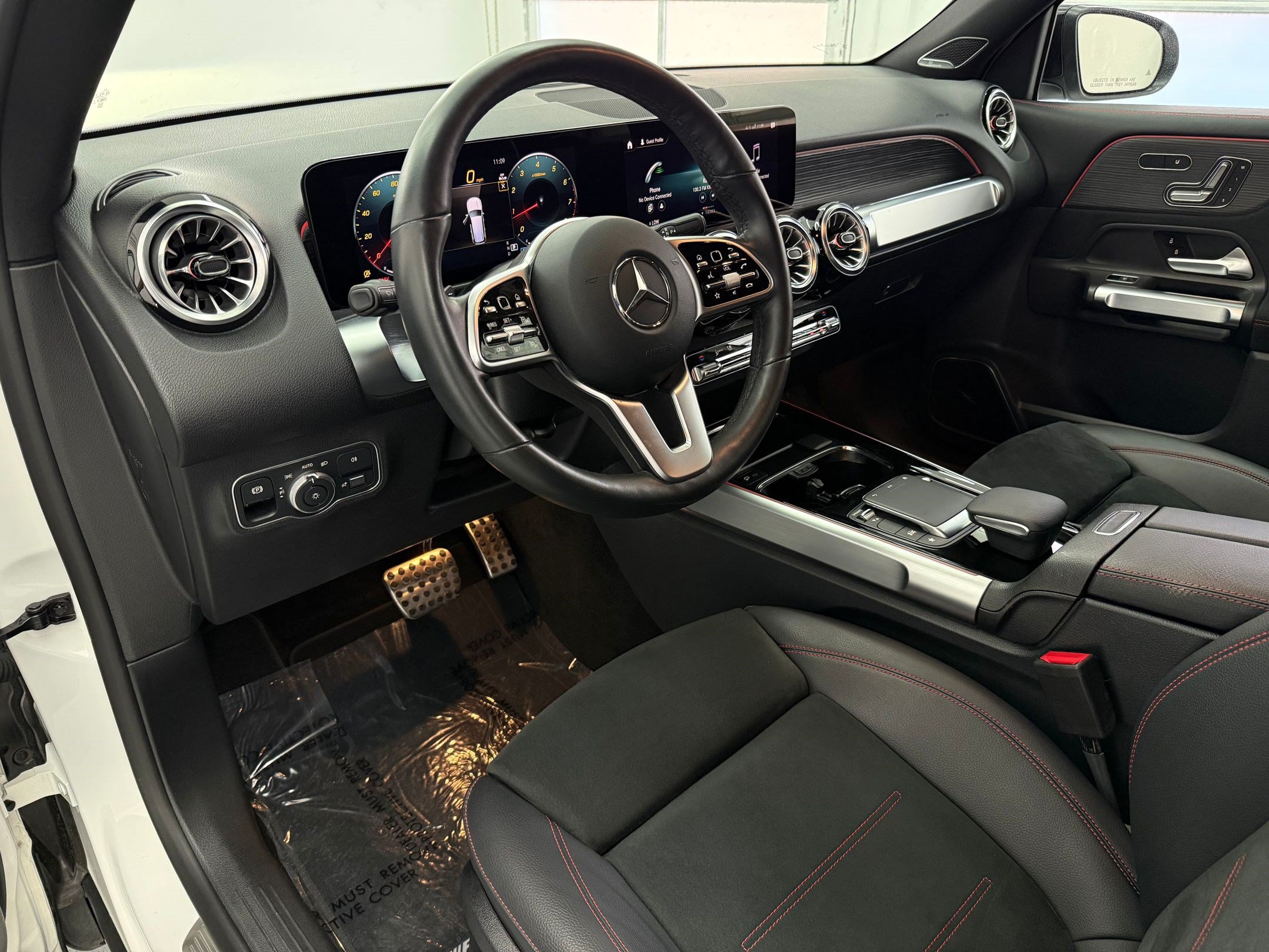 Used 2023 Mercedes-Benz GLB 250 GLB 250 SUV
