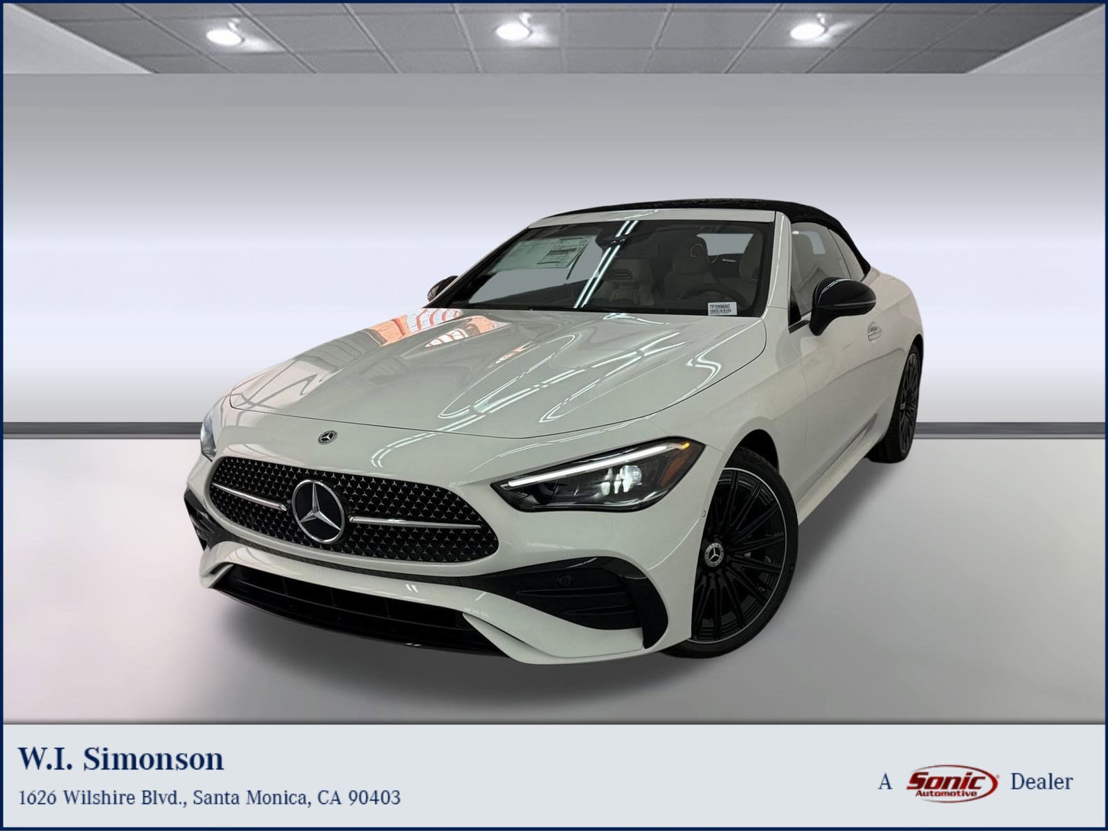 2026 Mercedes-Benz CLE CLE 300's photo