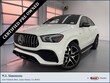 Mercedes-Benz AMG GLE 53