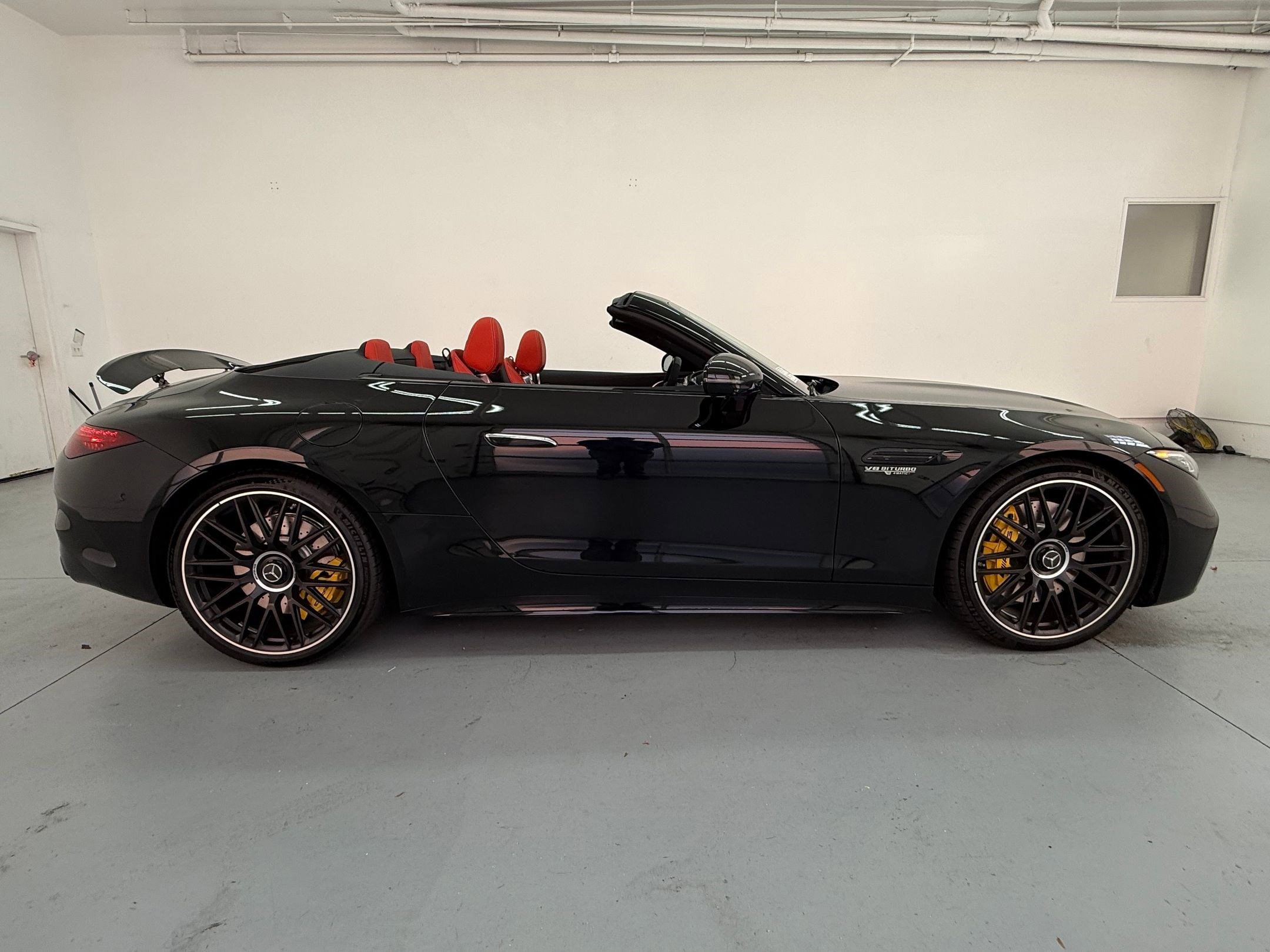 2025 Mercedes-Benz SL Mercedes-AMG - Photo 7