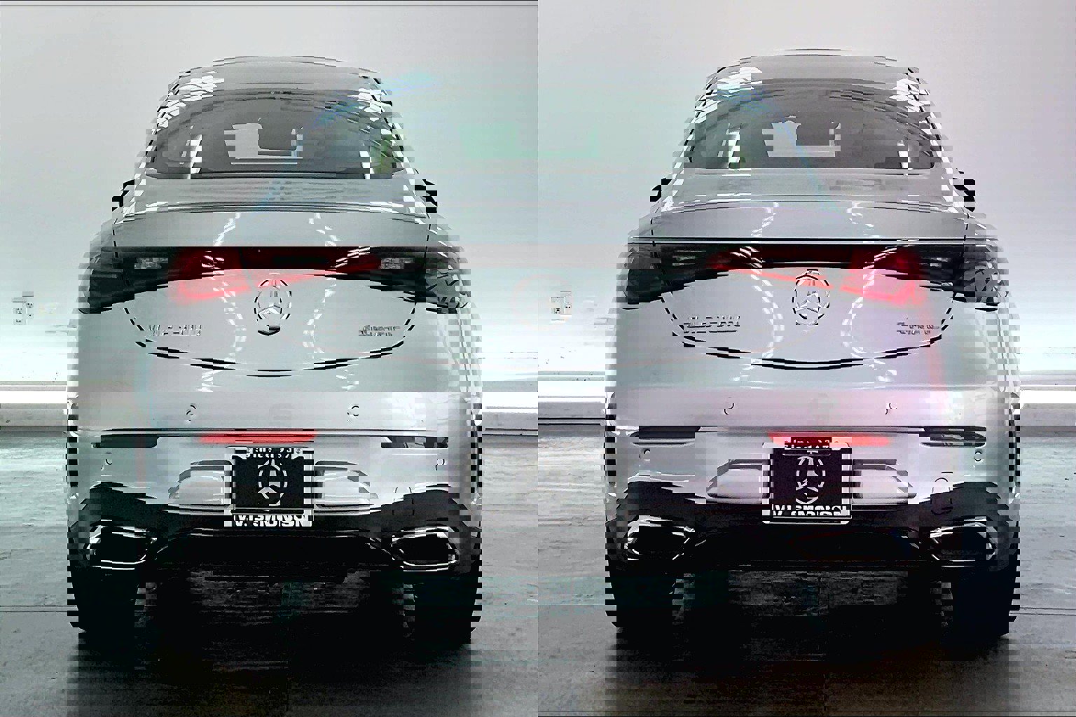 2024 Mercedes Benz CLE 300 Coupe photo 3