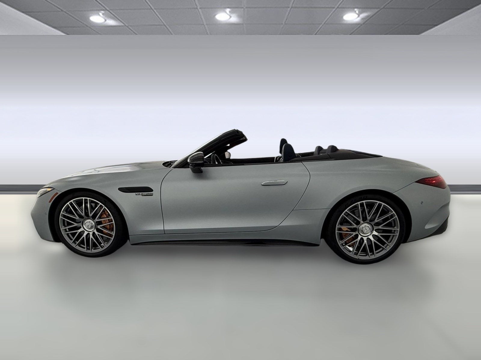 AMG SL 63 S E Performance Convertible