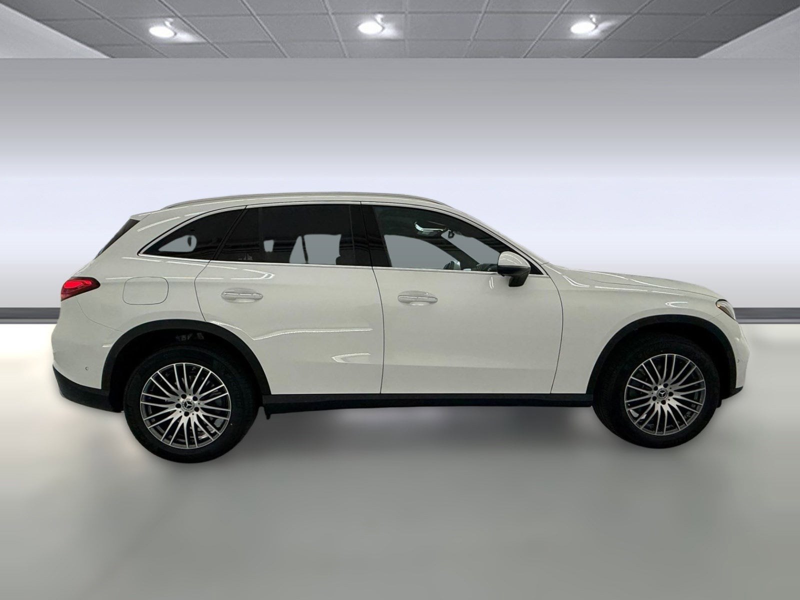 2026 Mercedes-Benz GLC 300 GLC 300 photo 6