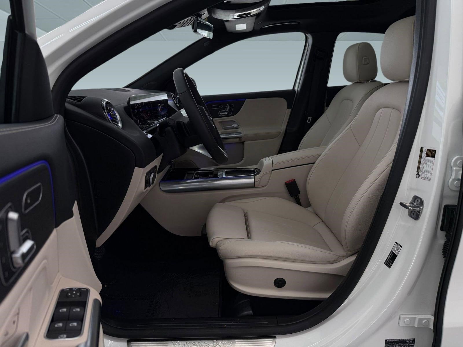 2026 Mercedes-Benz GLA 250 GLA 250 photo 4