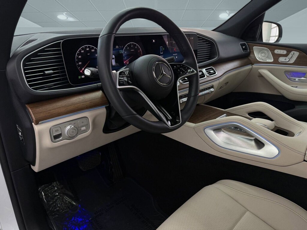 Used 2025 Mercedes-Benz GLE 450 GLE 450 SUV