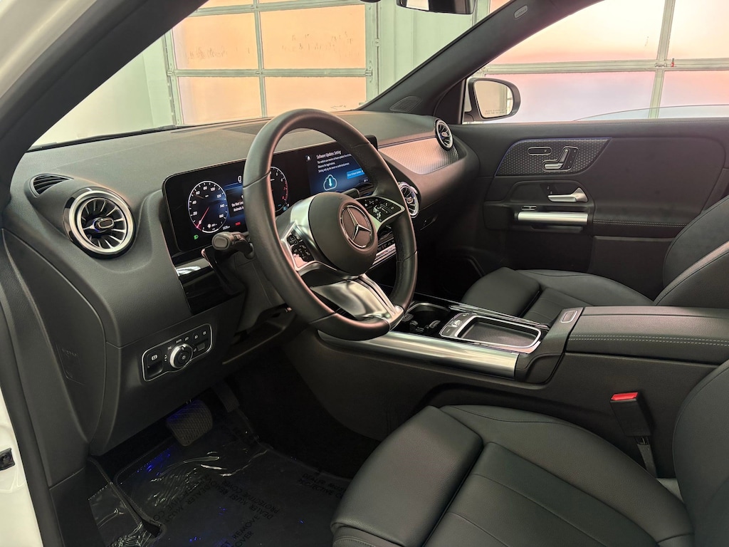 Certified 2025 Mercedes-Benz GLA 250 GLA 250 SUV