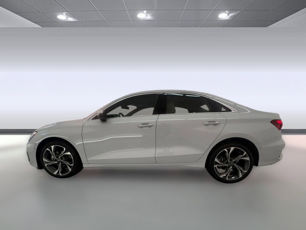 Used 2022 Audi A3 Premium Plus Sedan