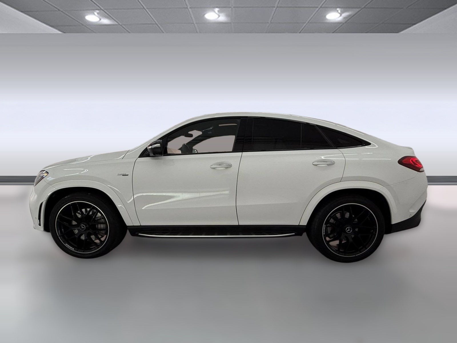 AMG GLE 53 AMG GLE 53 SUV