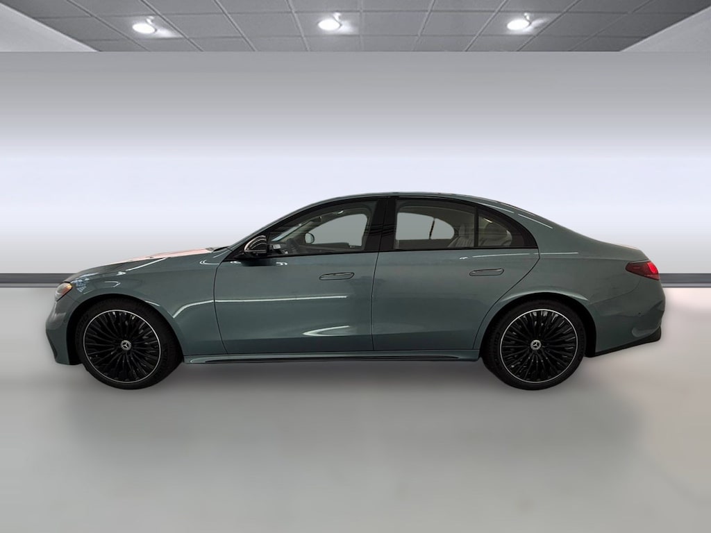 New 2027 Mercedes-Benz E-Class Base Sedan