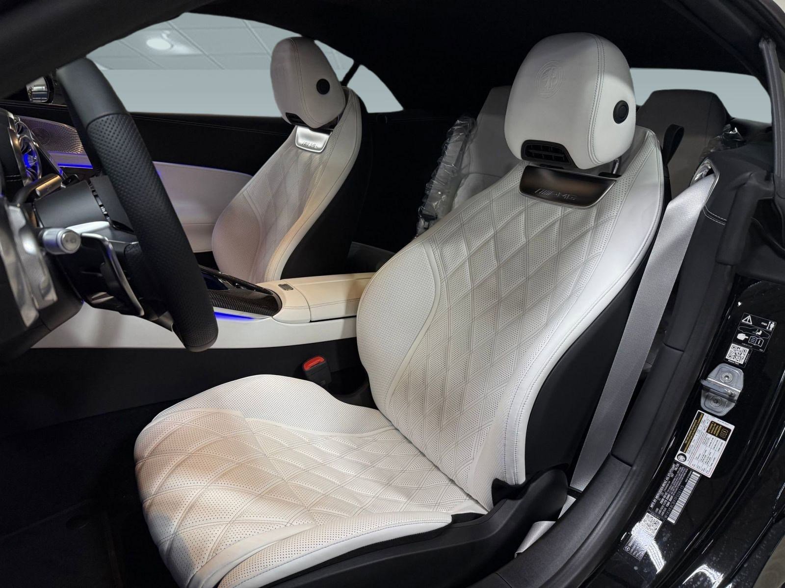 2026 Mercedes Benz SL 63 AMG photo 4