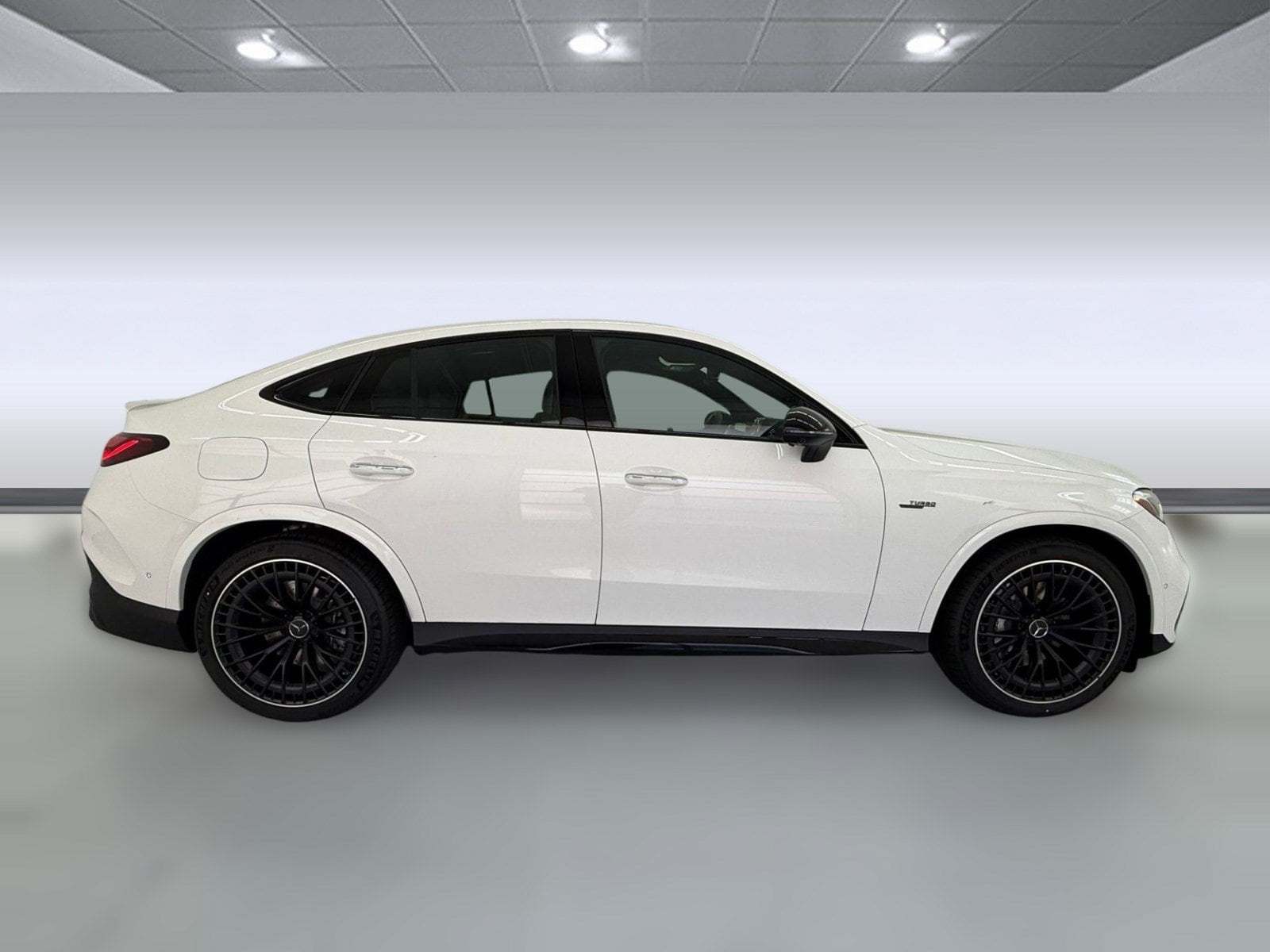 AMG GLC 43 4MATIC SUV