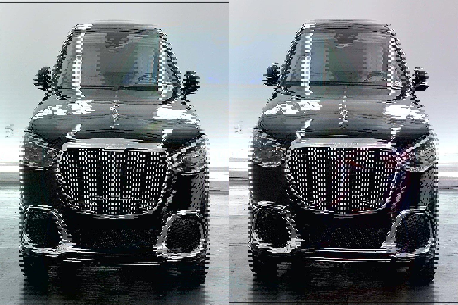 Certified 2022 Mercedes-Benz S-Class Maybach with VIN W1K6X7GB4NA117044 for sale in Santa Monica, CA