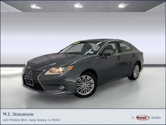 Used 2014 LEXUS ES 350 4dr Sdn Sedan for Sale in Ontario, CA