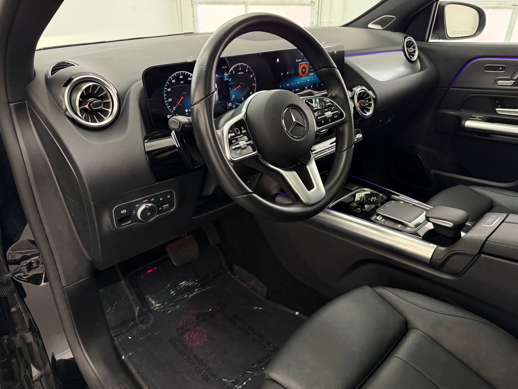 GLA 250 GLA 250 SUV