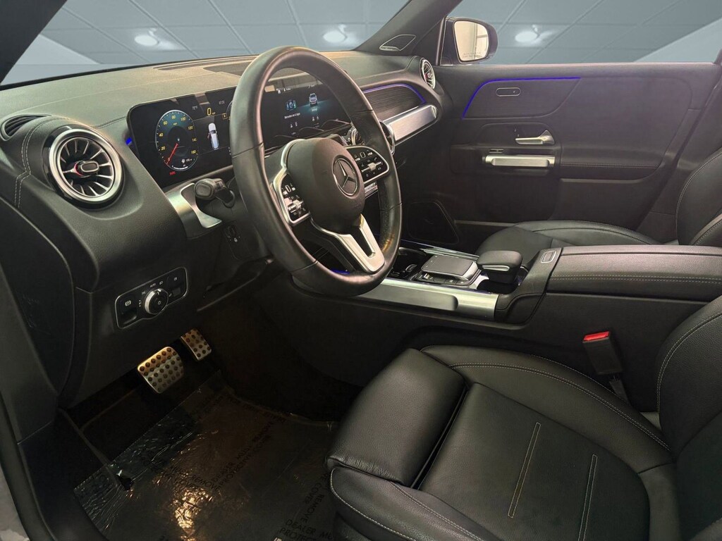 Certified 2022 Mercedes-Benz GLB 250 GLB 250 SUV