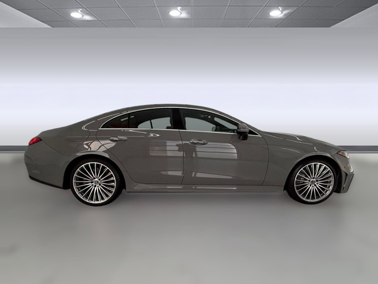 2023 Mercedes-Benz CLS 450 CLS 450 photo 6