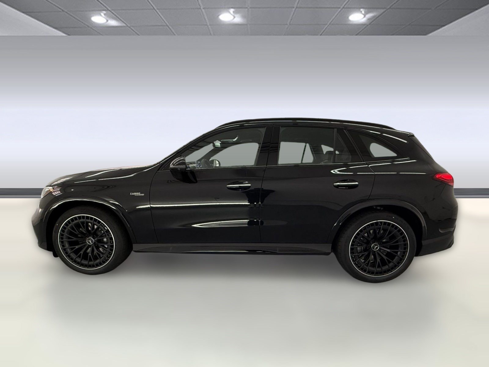 AMG GLC 43 4MATIC SUV
