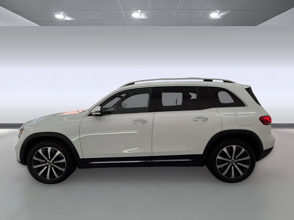 Certified 2023 Mercedes-Benz GLB 250 GLB 250 SUV