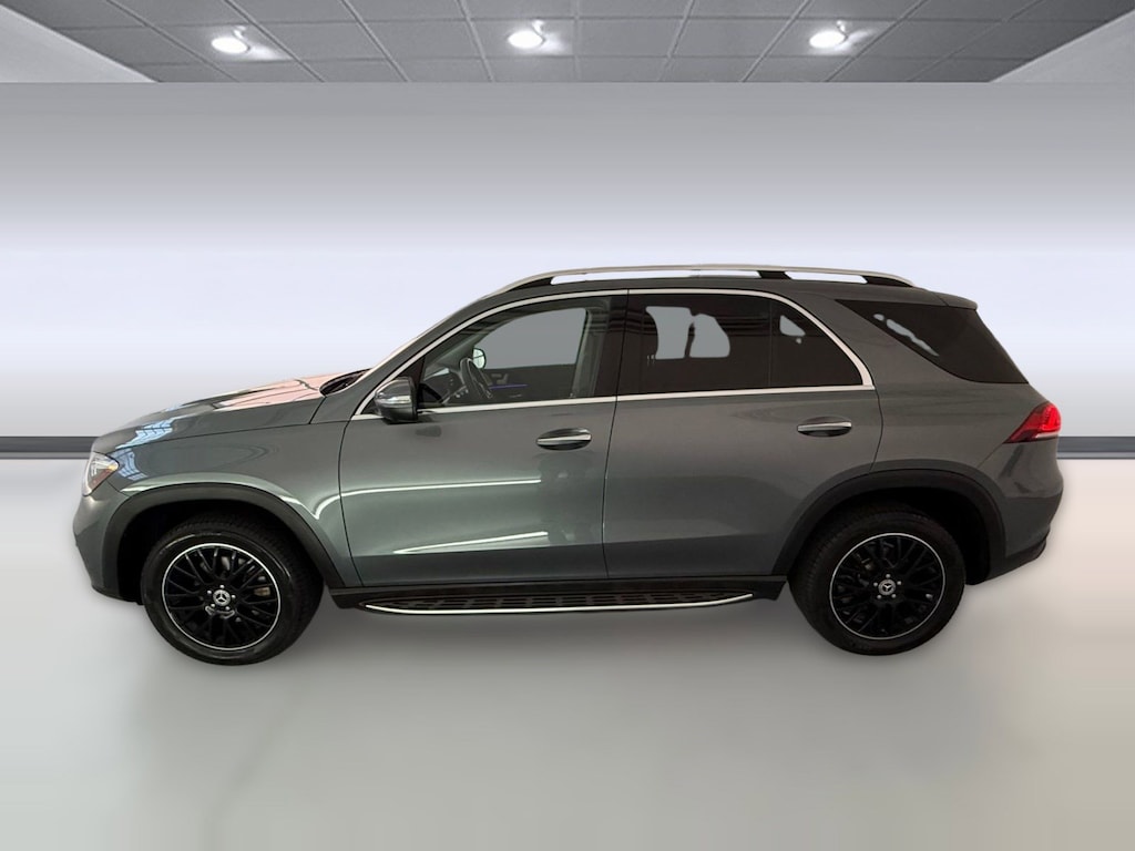 Used 2020 Mercedes-Benz GLE 350 GLE 350 SUV