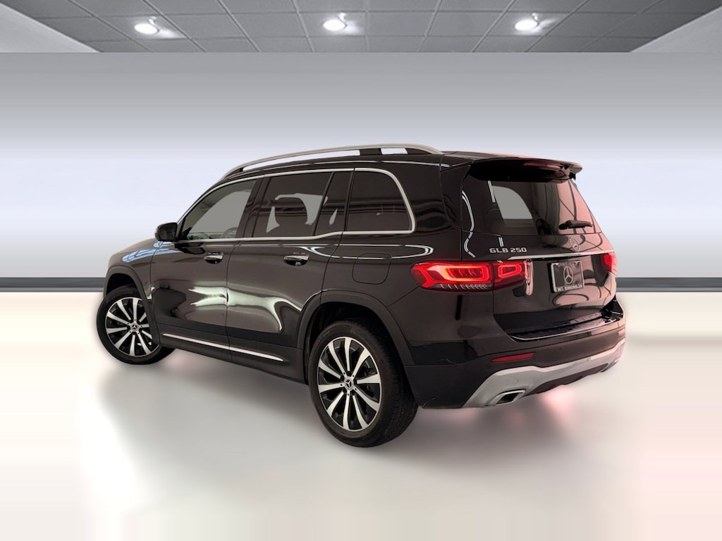Used 2023 Mercedes-Benz GLB 250 GLB 250 SUV