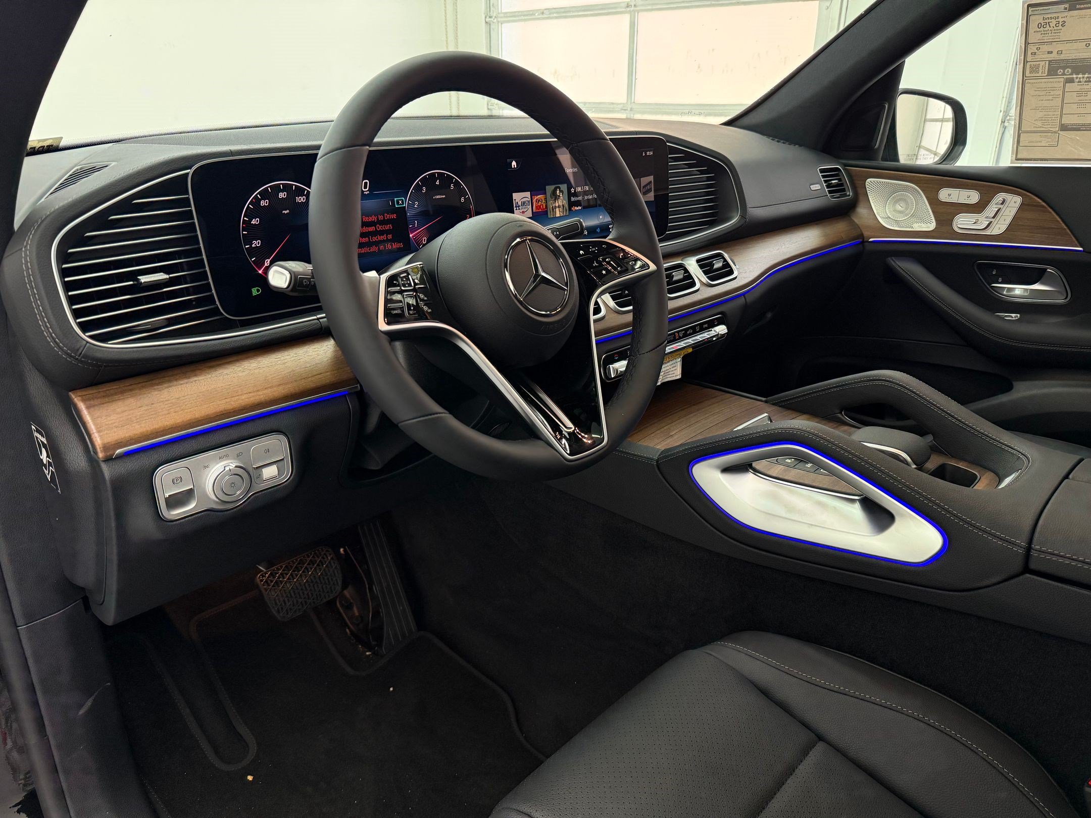 Certified 2026 Mercedes-Benz GLE 350 GLE 350 SUV