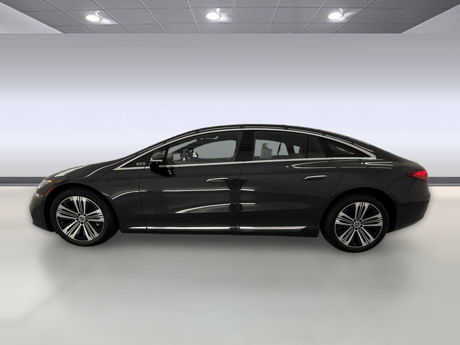 Certified 2023 Mercedes-Benz EQS Base with VIN W1KCG2EB0PA042404 for sale in Santa Monica, CA