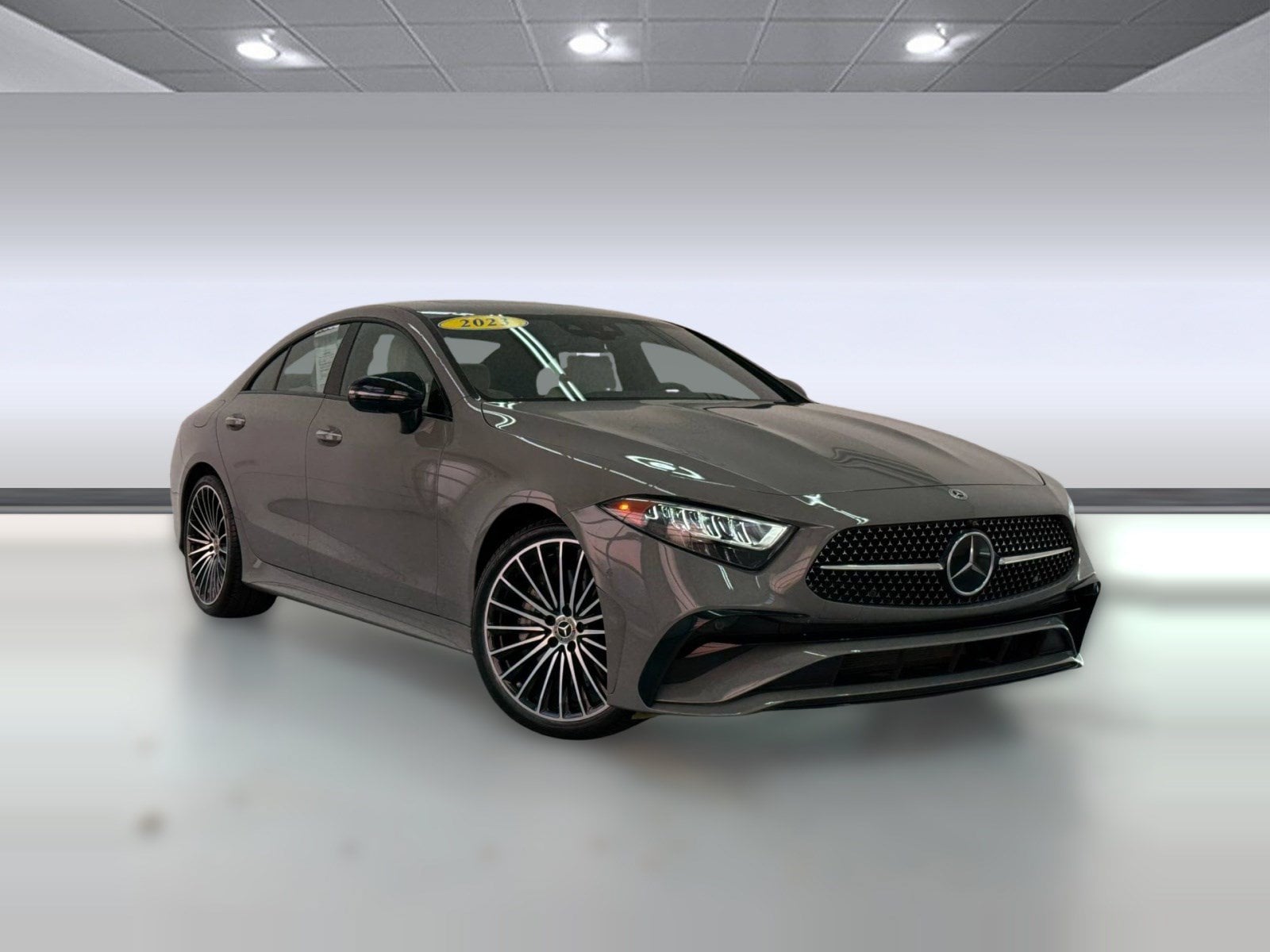 2023 Mercedes-Benz CLS 450 CLS 450 Sedan