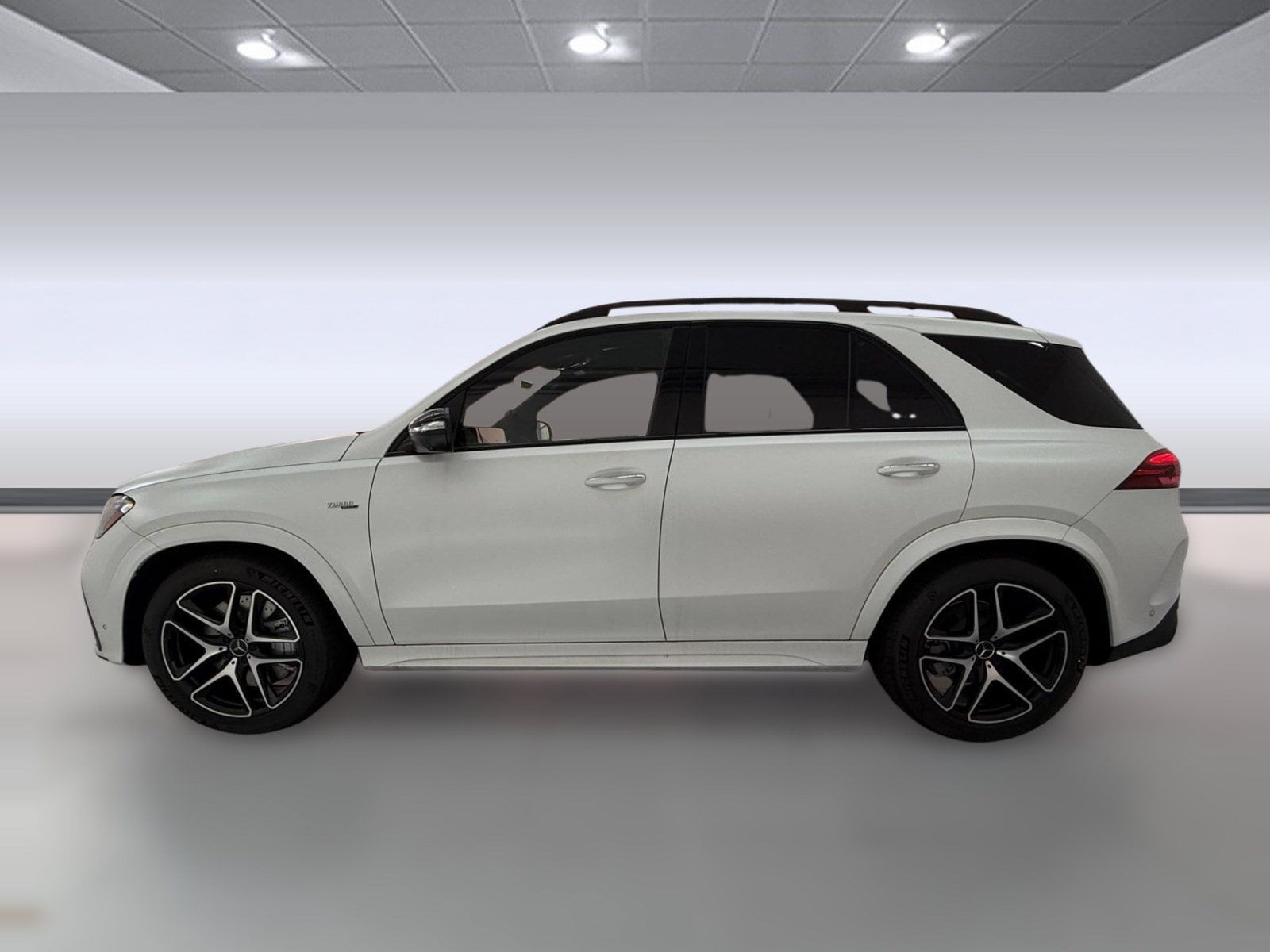 AMG GLE 53 Base SUV