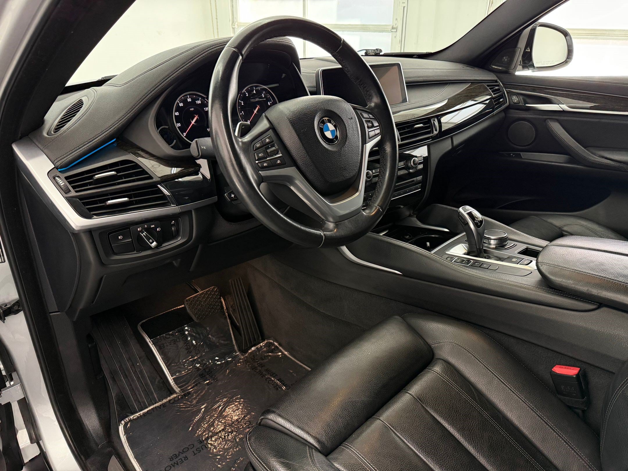 X6 SDrive35i SUV
